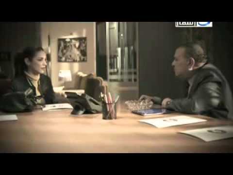 اعلان مسلسل زى الورد 