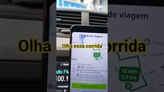 99 Pop vai dá trabalho pra Uber esse final de ano.#99plus #uber #99pop #motoristadeaplicativo