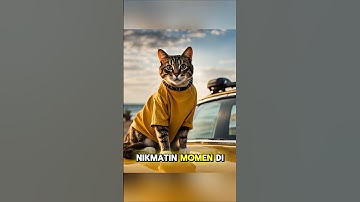 Runway ML Gen 3 Video AI Keren #shorts