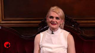 CABARET star Gayle Rankin (Sally Bowles) and Paul Wontorek on THE BROADWAY SHOW - Extended Interview