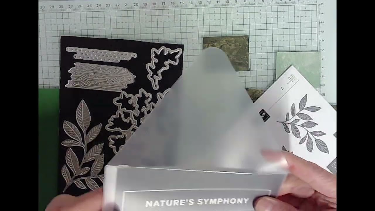 Simple Sunday Nature's Walk Suite