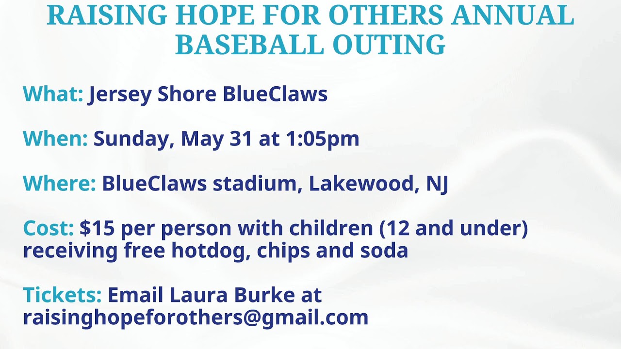 Worship Service at the Colts Neck Reformed Church - May 3, 2026