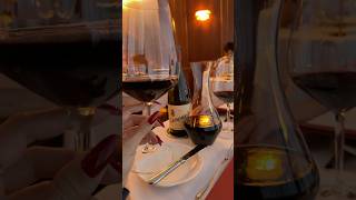 Delmonico’s Steak House, New York 🗽