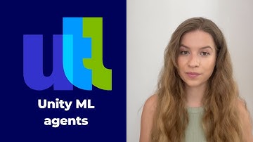 Unity ML agents | Utah Tech Labs #shorts