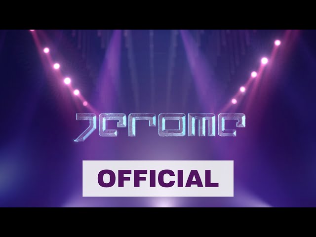 Jerome - Forever Gold