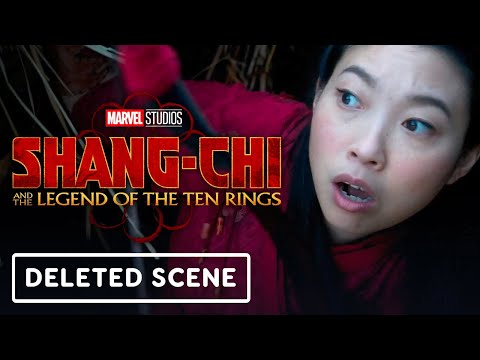 Marvel's Shang-Chi and the Legend of the Ten Rings - Official Exclusive Deleted Scene