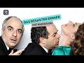 Michael Niavarani: Das legendäre Desaster-Dinner | Erklärungsnotstand garantiert 😂🍽️
