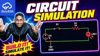 Easy EDA Lesson2: Simulation