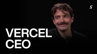 Vercel CEO Guillermo Rauch on Building the Internet for Agents