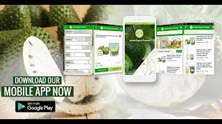 eCommerce Android Mobile App Portfolio Showcasing