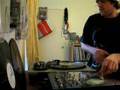 Dj Sticky Fingaz Freestyle jam!