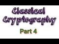 Mastering Cryptanalysis & Exhaustive Key Search in Cryptography π | Calicut University MSc Maths