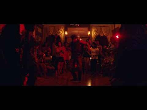 Magic Mike XXL Movie CLIP   Club Dance 2015   Channing Tatum Movie HD