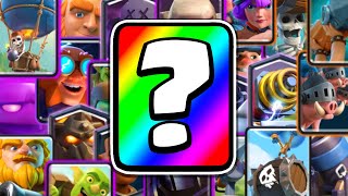 TOP 5: Win Conditions in Clash Royale