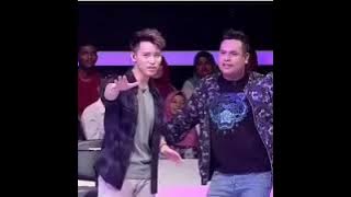 I CAN SEE YOUR VOICE | HAQIEM RUSLI | YA TUAN