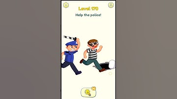 #170 #deleteonepart2 delete one part level 170 #shorts #allgameon4u #games #gaming #viral #gameplay