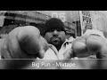 Capture de la vidéo Big Pun - Mixtape (Feat. Fat Joe, Show & Ag, Krs-One, Raekwon, Jadakiss, Nas, Terror Squad, Redman)