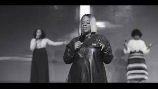 FOREVER | James Fortune & Todd Galberth cover by Londa Larmond & Rhema Worship & Praise