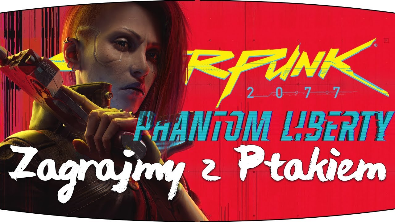 Misja STURM UND DRANG 73 Zagrajmy w Cyberpunk 2077 Phantom Liberty