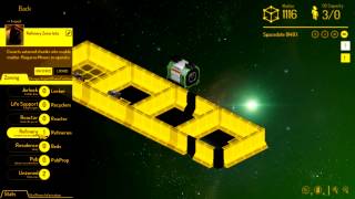 Spacebase DF-9 Day One Walkthrough