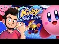 Kirby: Star Allies - AntDude