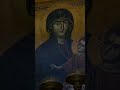 Pope Francis is entombed