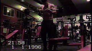 Covet - Basement | VHS Gym Edit