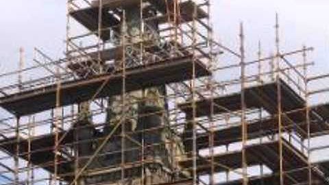 Scaffolding Erectors - McDonald Scaffolding Services