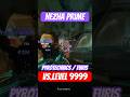 Nezha Prime NUKE - PYROTECHNICS/ FURIS - Level 9999 #warframe #shadowgrapher #nezha #tennocreate