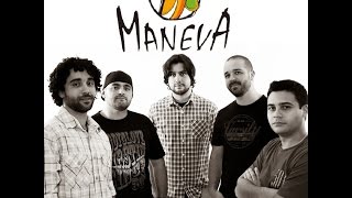 MANEVA - As Melhores (20 músicas) - Greatest Hits