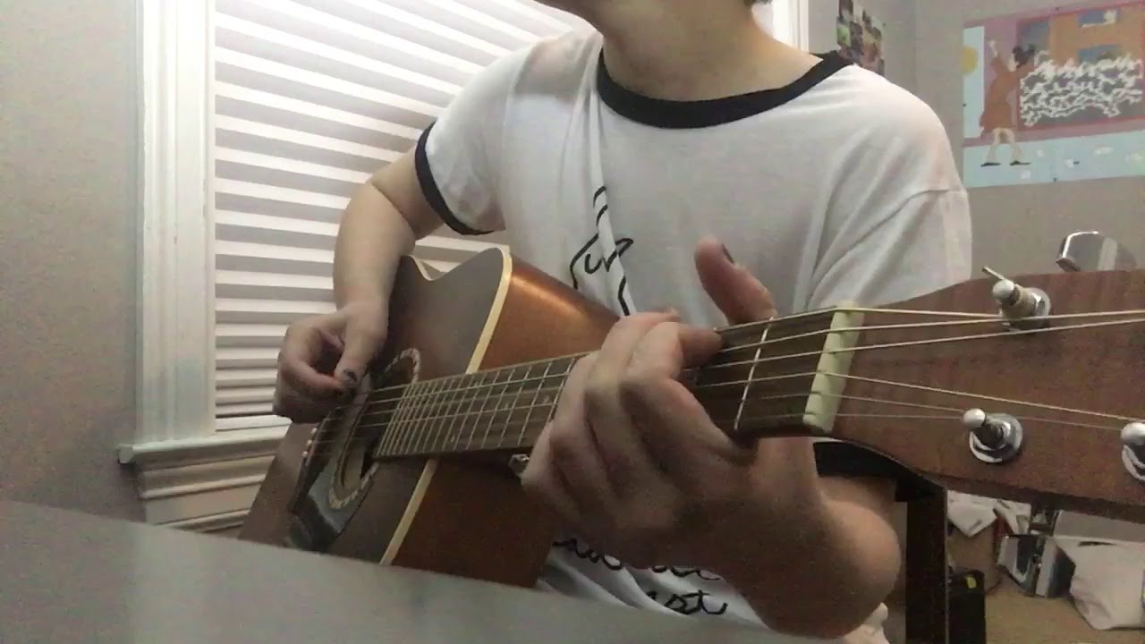 cover of sober to death car seat headrest YouTube