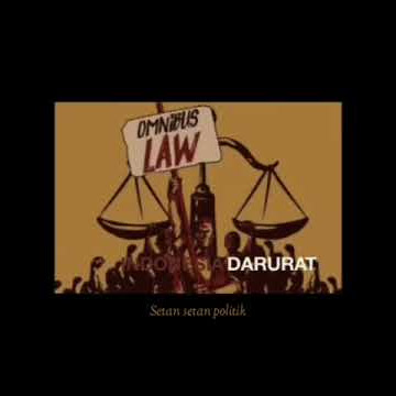 Status wa indonesia darurat politik!