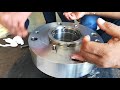 Mechanical seal assembly