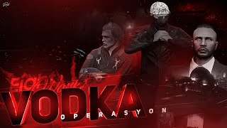Vodka Operasyonu - Eightbornv Official Cinematic Video