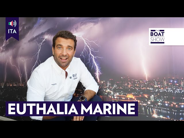 Come proteggere la tua barca dai fulmini!