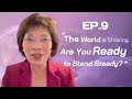 EP 9 The World Is Shaking Are You Ready To Stand Steady Innocentperception Spiritual EP 9 The World Is Shaking Are You Ready To Stand Steady Innocentperception Spiritual