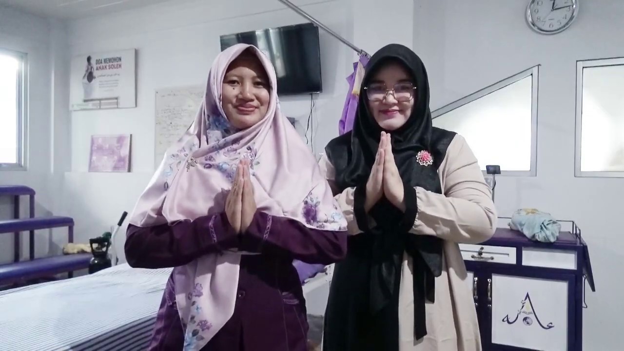 Praktik Resusitasi Pada Bayi Baru Lahir - UAP TV