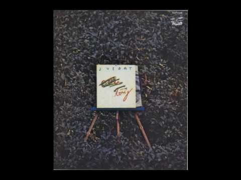 Hideki Ishima — Hideki Ishima [JAP] - One Day, 1973 (track a_2).