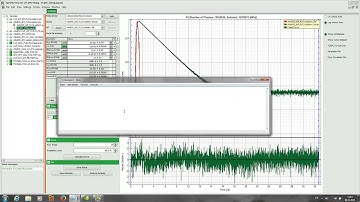 SymPhoTime Tutorial: Lifetime Fitting
