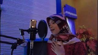 Indah Pada Waktunya - SITI NURANI (Dangdut Cover)