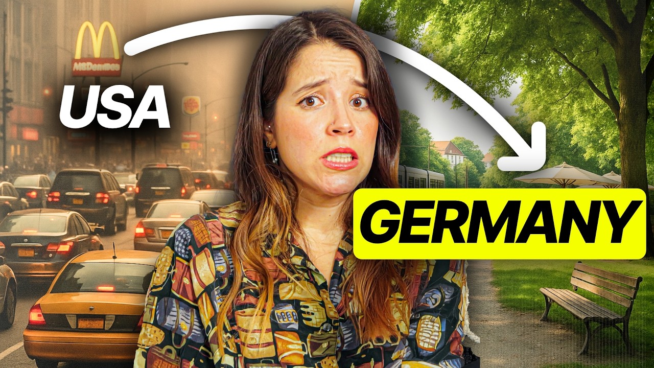 10 reasons why you should move to Germany in 2025