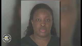 Sherry Magby Case: What Investigators Allege in the Douglasville Child Death