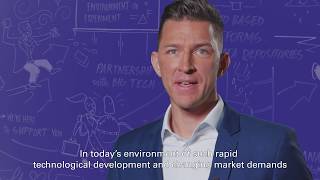 KPMG Alliance Management
