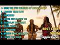 SHOW ME THE MEANING OF BEING LONELY Top Hits 🌴 Reggae Version | Tropical Chill Music