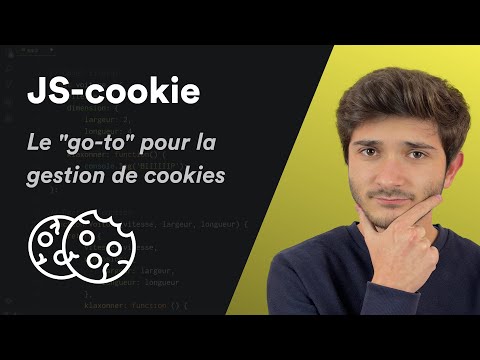 Vidéo: Quelle est la meilleure session ou cookie ?