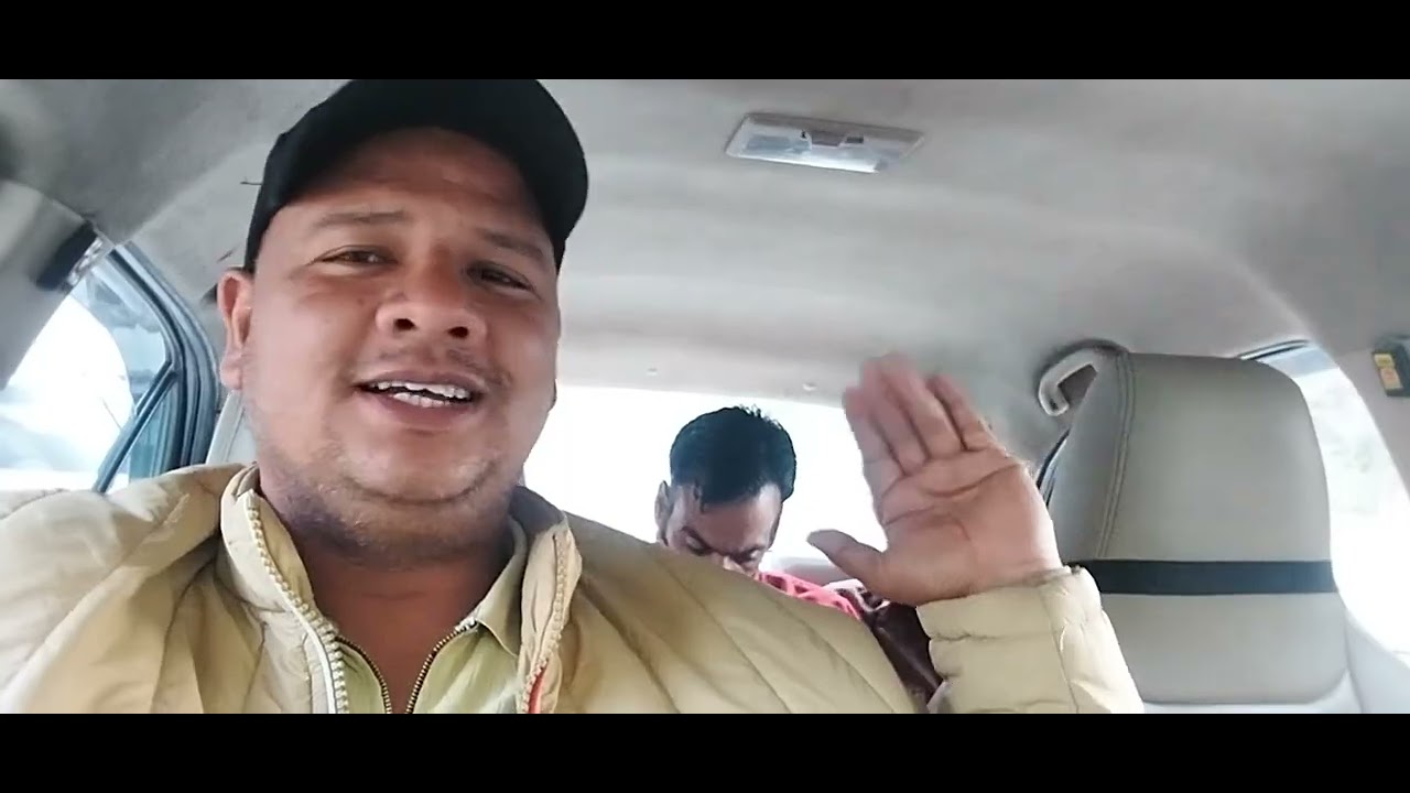 आज का ब्लॉक कुछ खास आज गए हम ऋषिकेश!