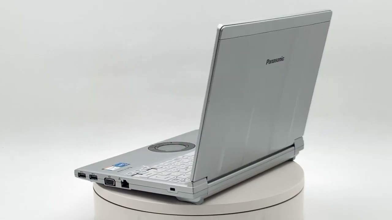 e-TREND｜パナソニック ☆中古パソコン・Aランク☆CF-SV1RDLKS [Lets
