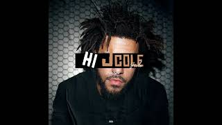 Hi J. Cole...