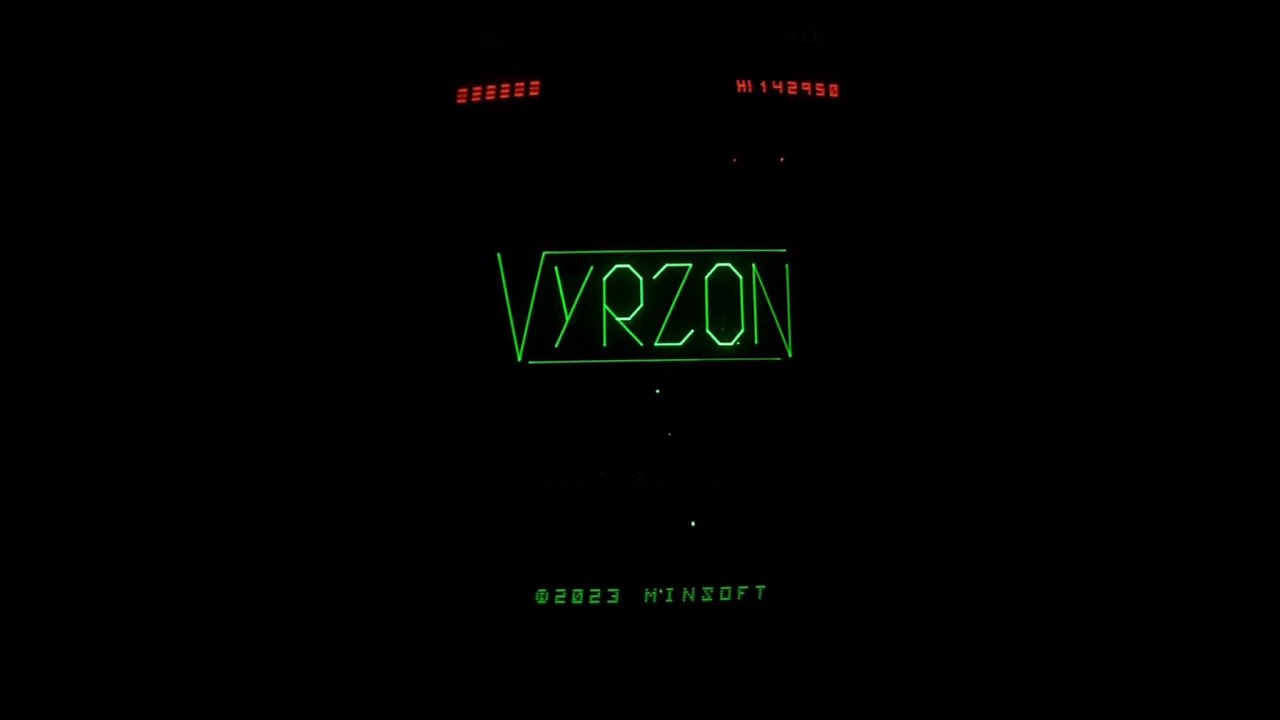 video Vyrzon