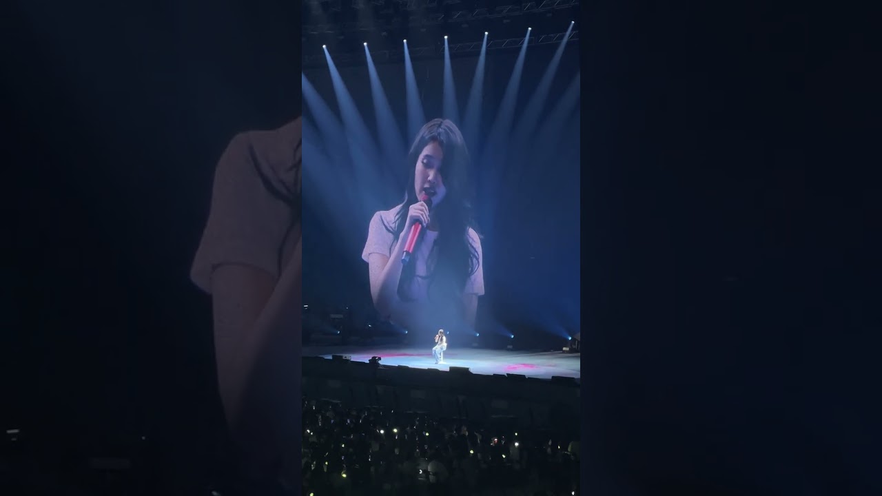 250913 IU Bye Summer Fanmeet - Dreams in Summer Night